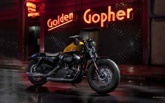 Harley Davidson