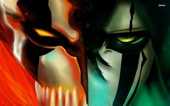 Ulquiorra Cifer Wallpaper