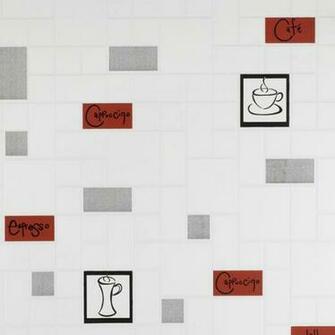 Kitchen Wallpaper Red Grasscloth
