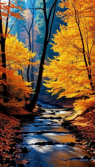 Autumn Wallpaper