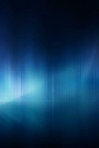 Blue Light iPhone HD Wallpaper