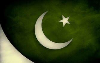 Pakistan Flag