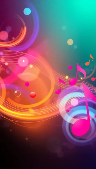 Spotify Background