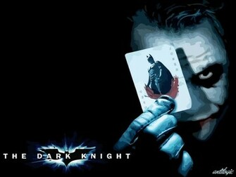 The Dark Knight Wallpaper Bonjoviarchives