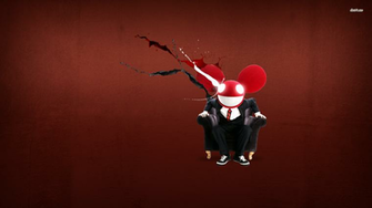 Deadmau5 Wallpaper More