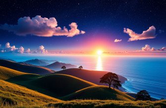 Extended Wallpaper For Dual Monitors