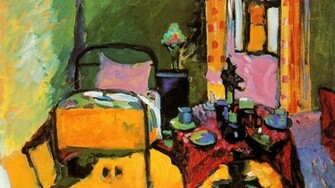 Wassily Kandinsky HD Wallpaper General