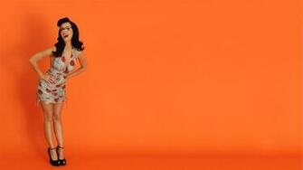 Katy Perry Computer Wallpaper Desktop Background