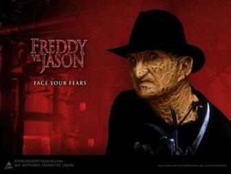 Freddy Krueger Wallpaper