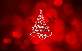 Merry Christmas New HD Wallpaper