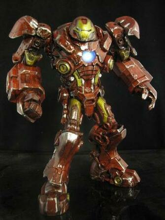 Hulkbuster Wallpaper For Android Search Results