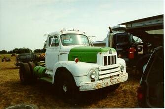 International Harvester R Pictures Wallpaper Of