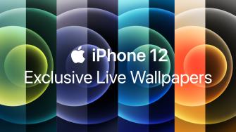 Exclusive iPhone Live Wallpaper Appleosophy