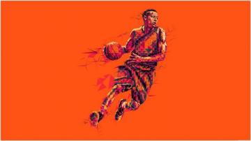 Basketball Wallpaper 4k Pc