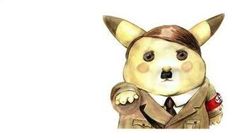 Hitler Wallpaper Humor Desktop
