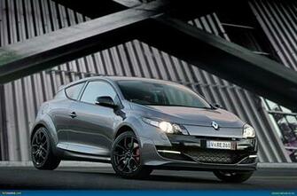 Ausmotive Renault Megane Rs Australian Pricing