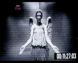Weeping Angel