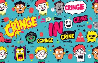 Cringe Wallpaper