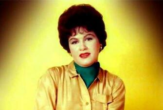 C L Brit S Mortes Jeunes Image Patsy Cline Virginia Patterson