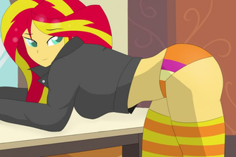 Equestria Girls Shimmer My Little Pony Friendship Is Magic