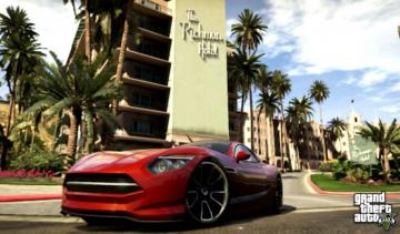 Gta HD Wallpaper Mytechshout For Pc