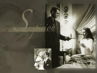Alfred Hitchcock Image Suspicion HD Wallpaper And Background