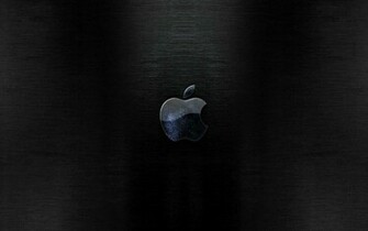 Black Wood Apple Wallpaper High Quality Desktop