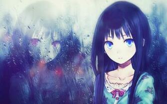 Anime Girls Wallpaper HD Pictures One
