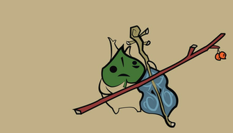 Wind Waker Computer Wallpaper Desktop Background Id
