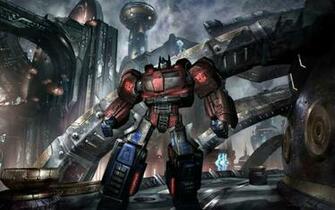 HD Cool Action Game Wallpaper
