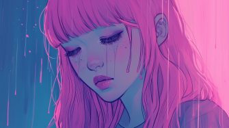 Lo Fi Aesthetic Wallpaper