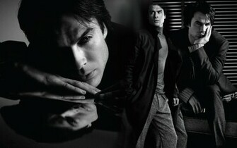 Ian Somerhalder Wallpaper By Stuckinroutine