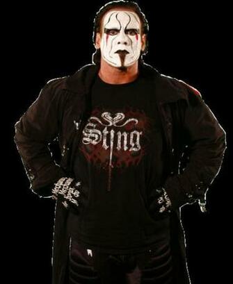 Wwe Wallpaper Wcw Sting Tna
