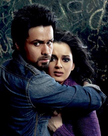 Raaz The Mystery Continues