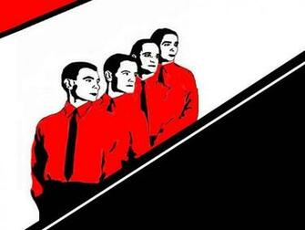 Kraftwerk Wallpaper