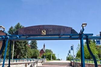 Montanastate Bobcats Football