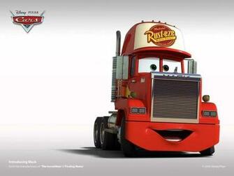 Cars Wallpaper Cartoon
