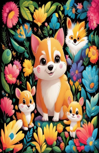 Cute Wallpaper