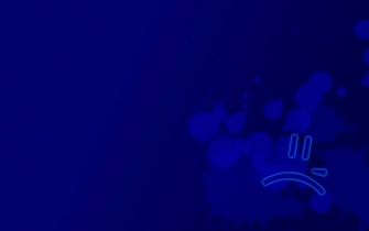 Computer Sad Face Wallpaper