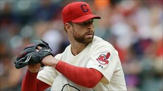 Cleveland Indians Excitement With Sportsyelling Waiting For