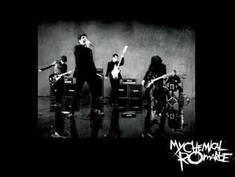 My Chemical Romance
