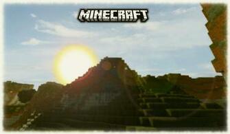 Minecraft Shaders Wallpaper Zone