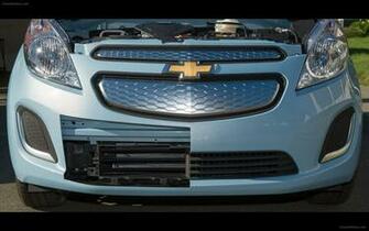 Home Chevrolet Spark Ev