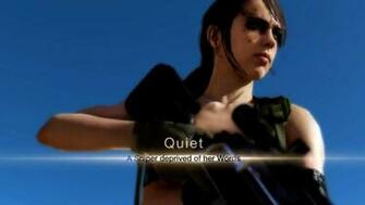Kojima Characters Should Make You Want To Cosplay Usgamer