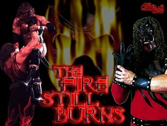 Wwe Kane Masked Wallpaper Superstars