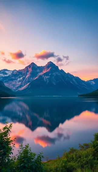 Ultra Widescreen Wallpaper