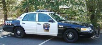 Police Super Cars Wallpaper For Desktop Background