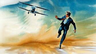 North By Northwest HD Wallpaper Background Image