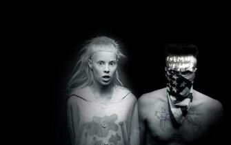 Die Antwoord Wallpaper