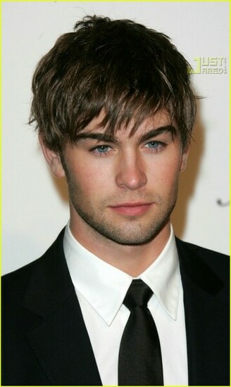 Chace Crawford Wallpaper HD